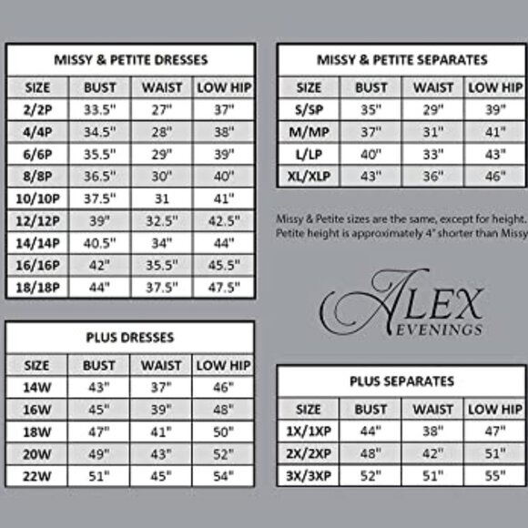 Alex Evenings A-Line Matte Jersey Dress with Pleated Bodice Detail Eggplant - Picture 7 of 8